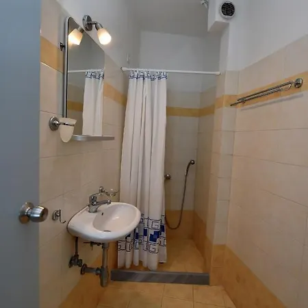 F & B Island Collection - Blue #a Apartment Tinos