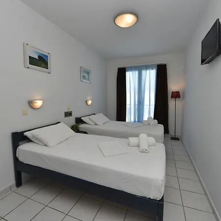 F & B Island Collection - Blue #a Apartment