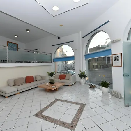 F & B Island Collection - Blue #a Apartment *