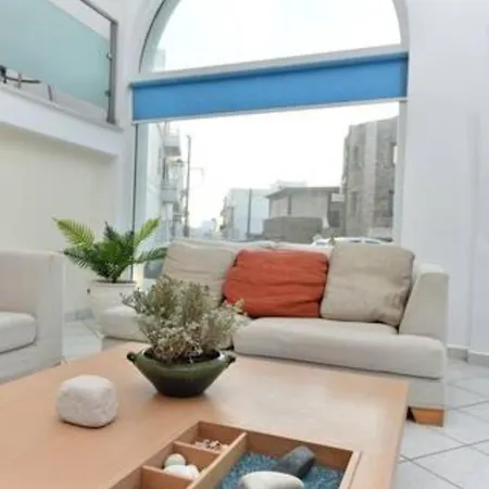 Apartment F & B Island Collection - Blue #a *